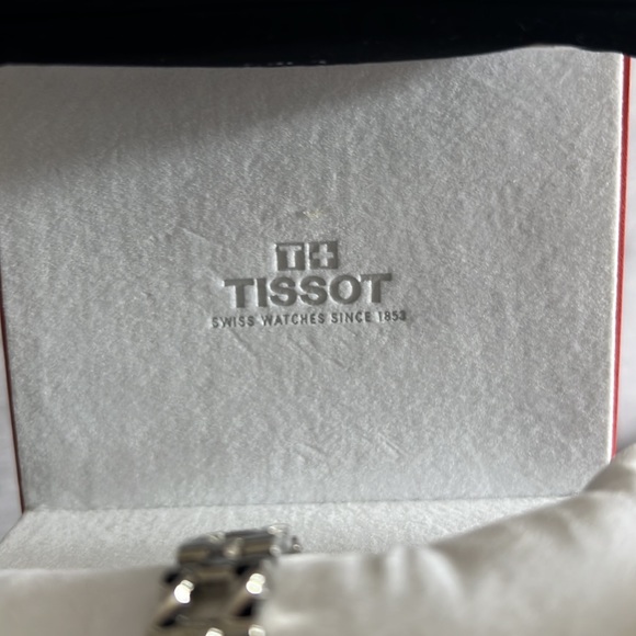 Authentic Tissot Women’s Watch - Picture 3 of 5